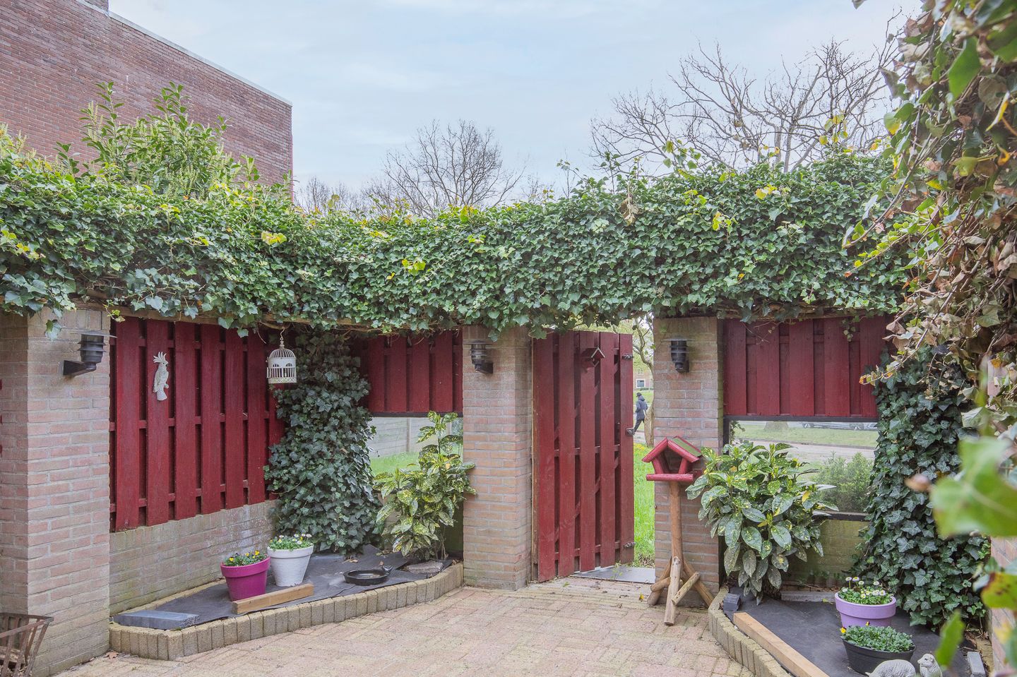 Foto 49 van Nobellaan 217