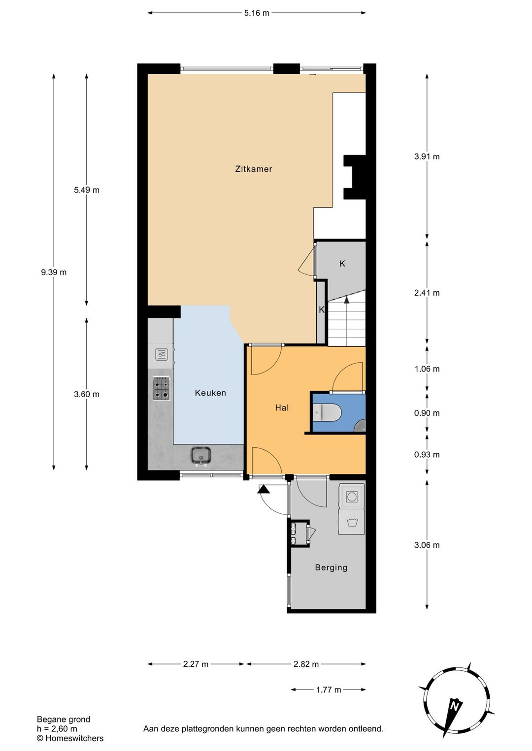 Foto 41 van Wilhelminalaan 5