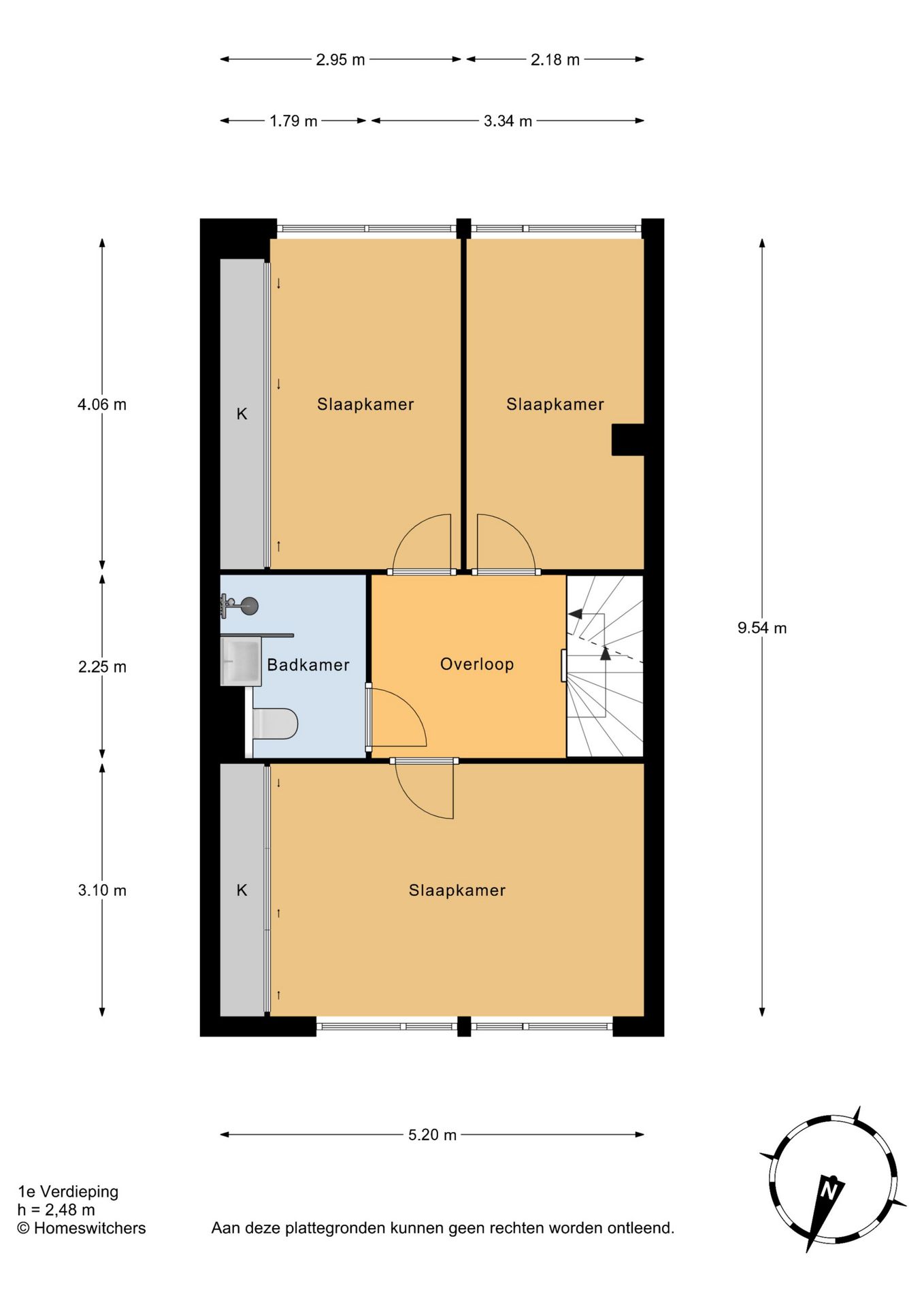 Foto 42 van Wilhelminalaan 5