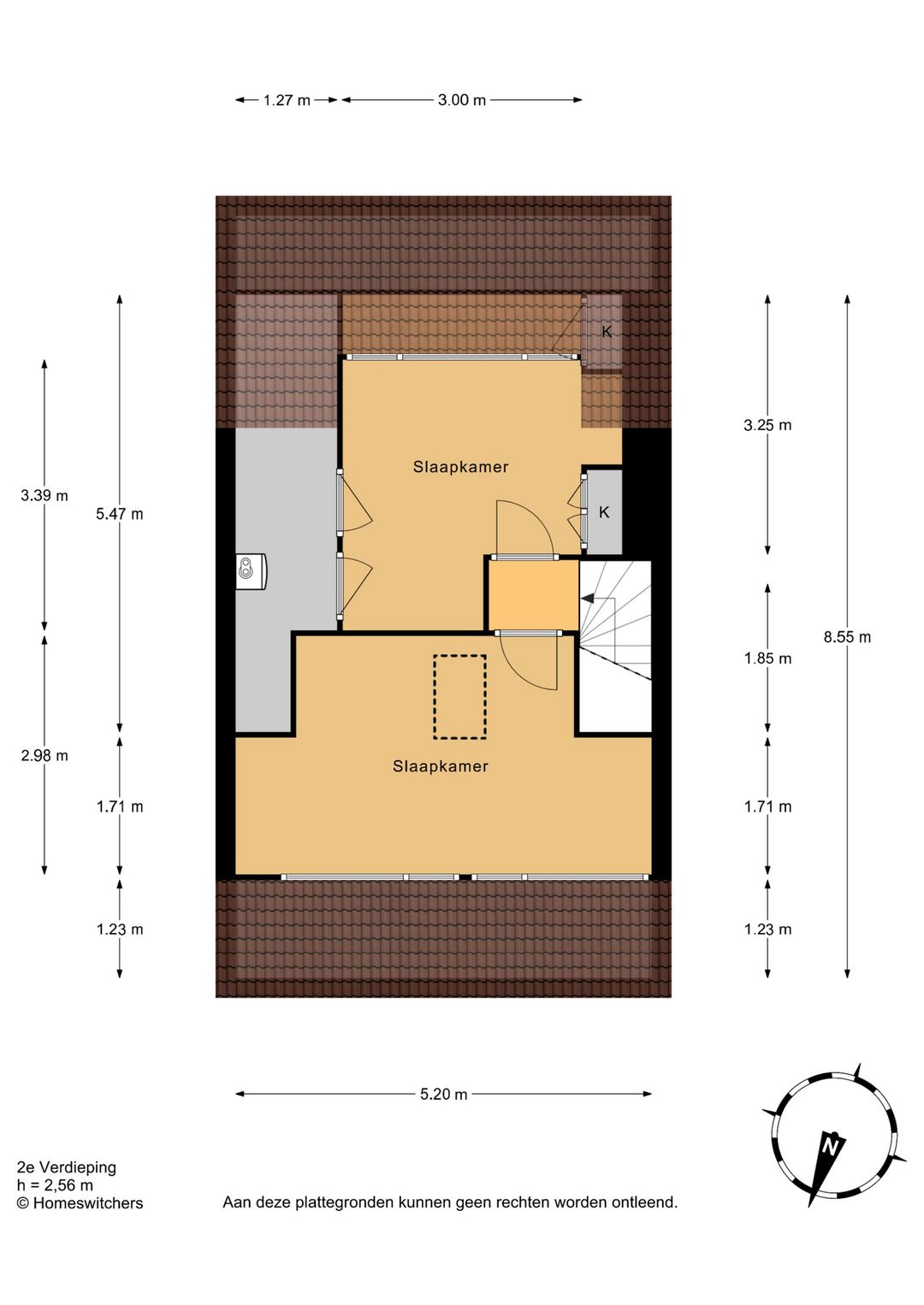 Foto 43 van Wilhelminalaan 5