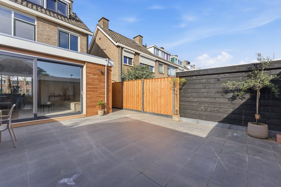 Foto 41 van Johann Sebastian Bachstraat 18