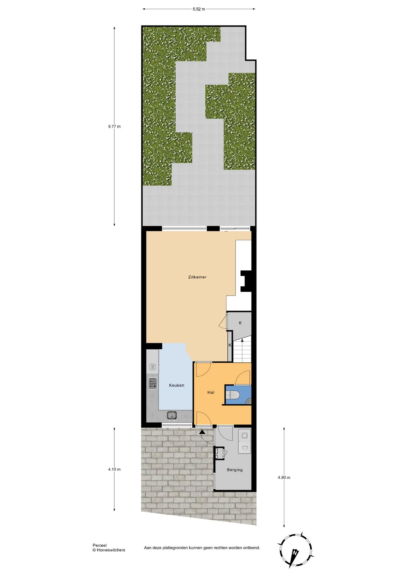 Foto 45 van Wilhelminalaan 5