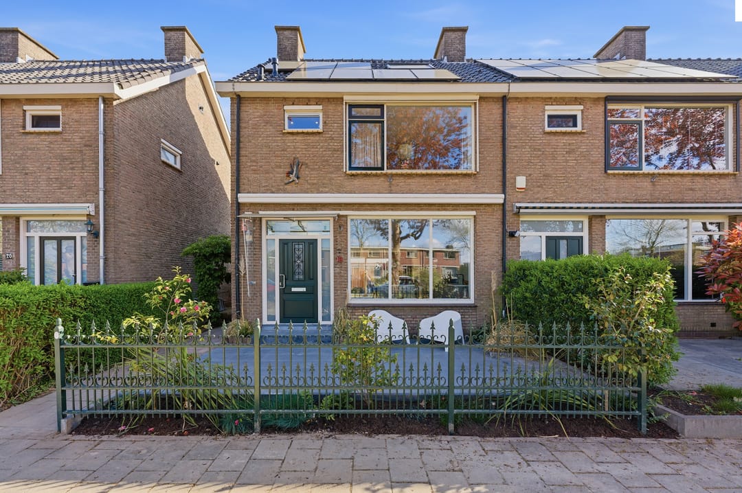 Foto 46 van Johann Sebastian Bachstraat 18