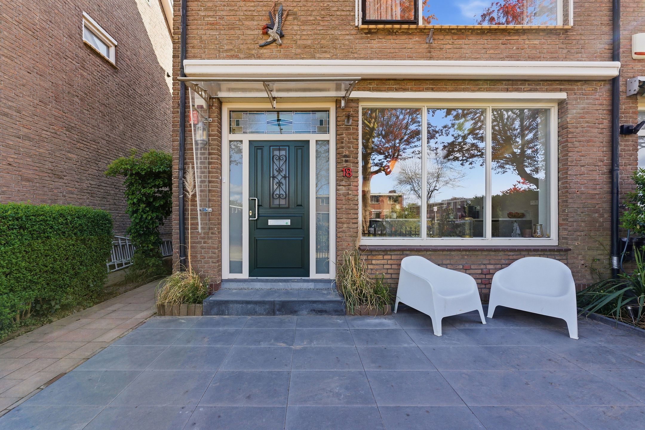 Foto 48 van Johann Sebastian Bachstraat 18