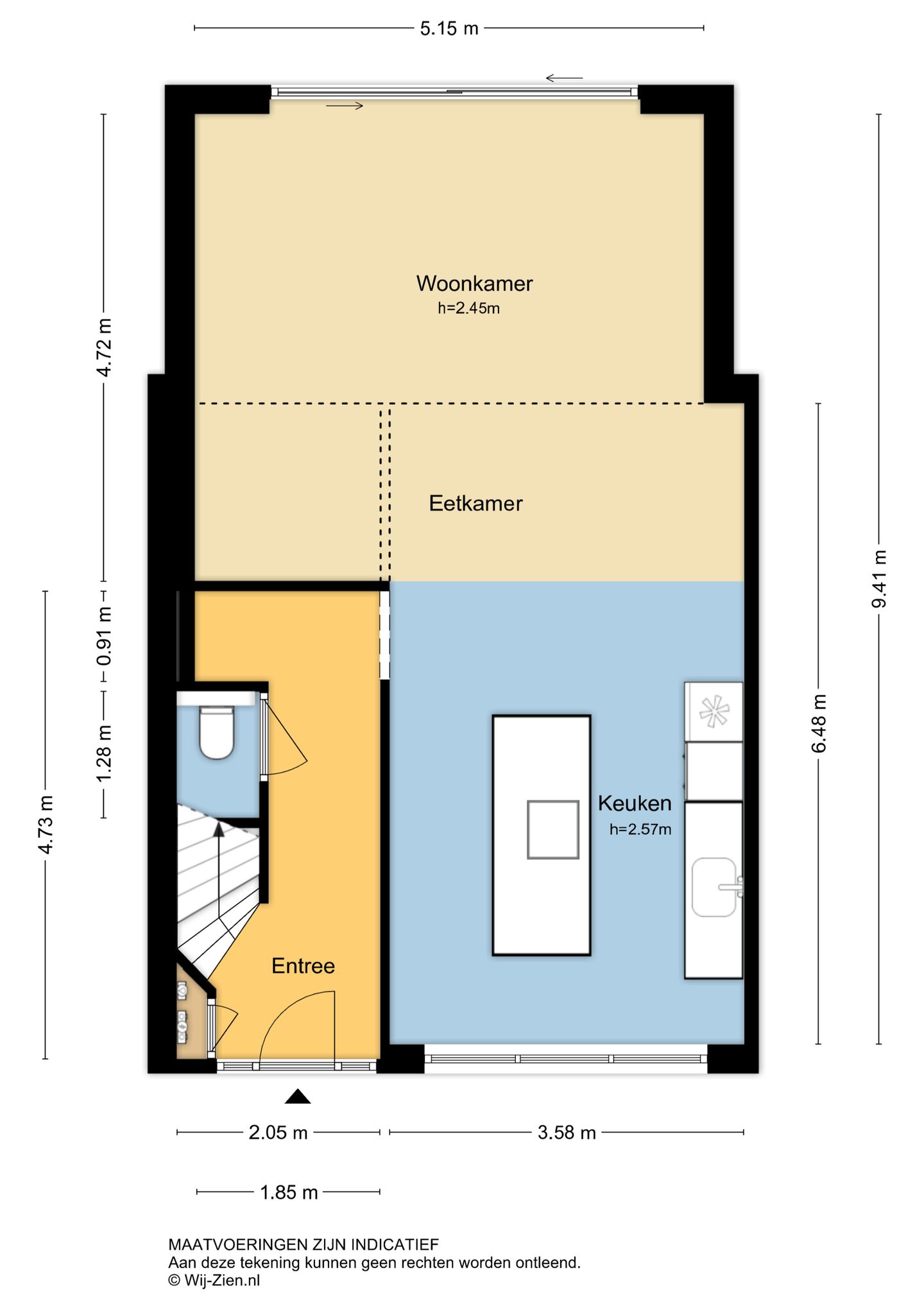 Foto 50 van Johann Sebastian Bachstraat 18