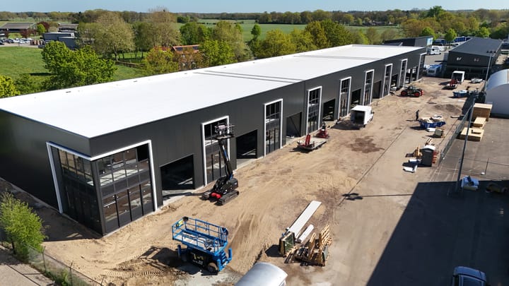 Burgemeester Langmanweg 26-A, Zelhem