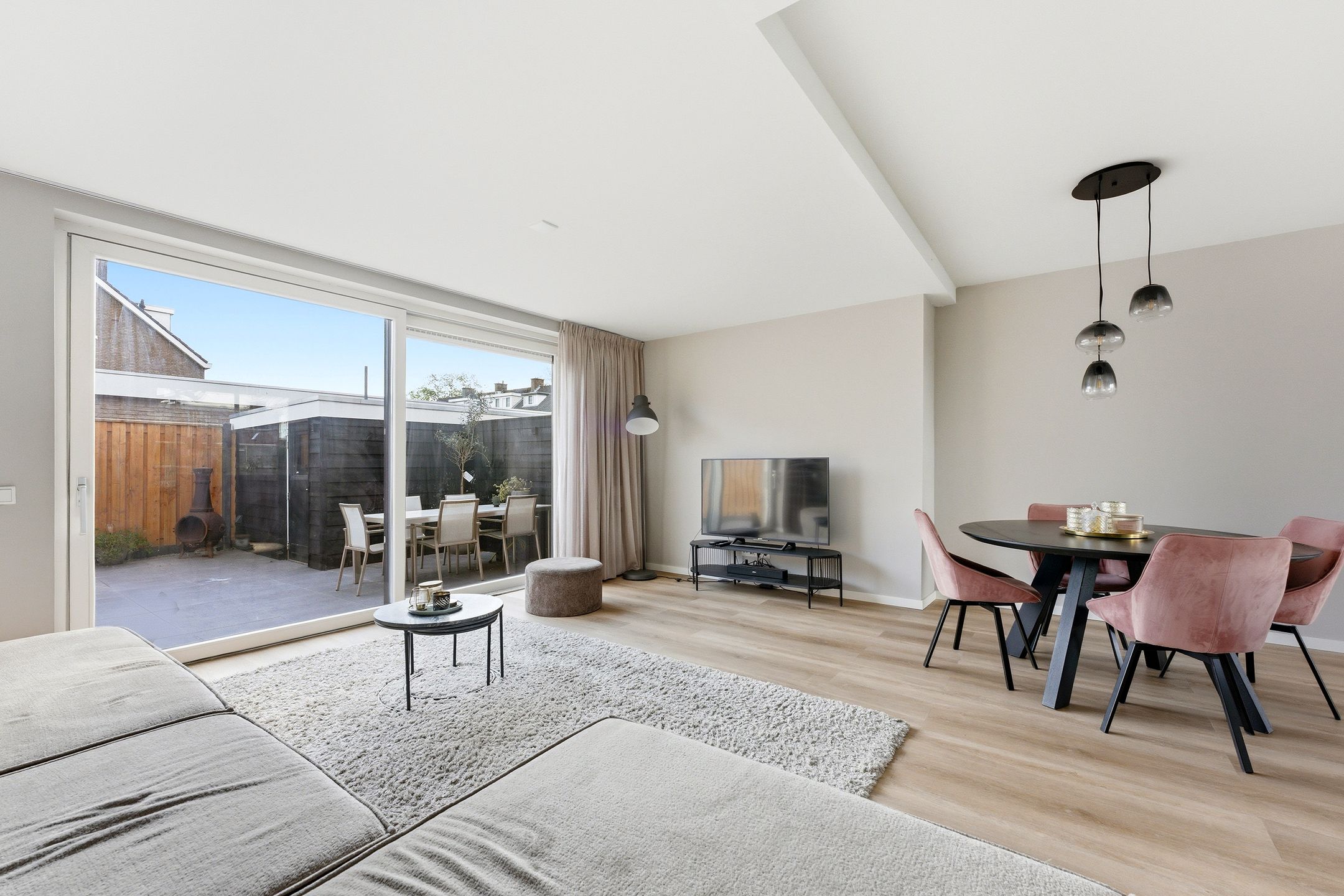 Foto 9 van Johann Sebastian Bachstraat 18