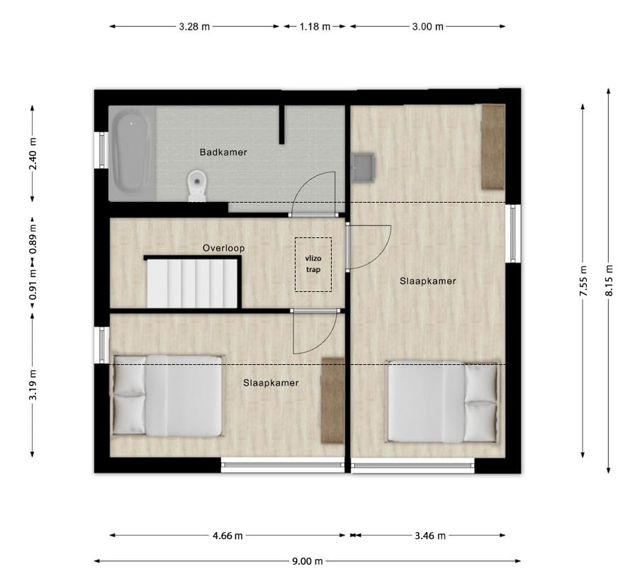 Foto 22 van Broekhin Noord 37