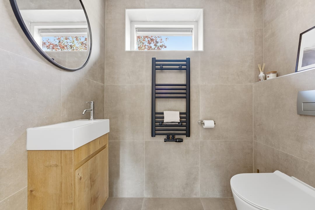 Foto 28 van Johann Sebastian Bachstraat 18