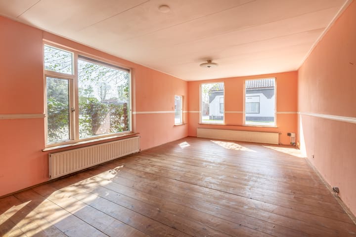 Foto 4 van Voorsterweg 50