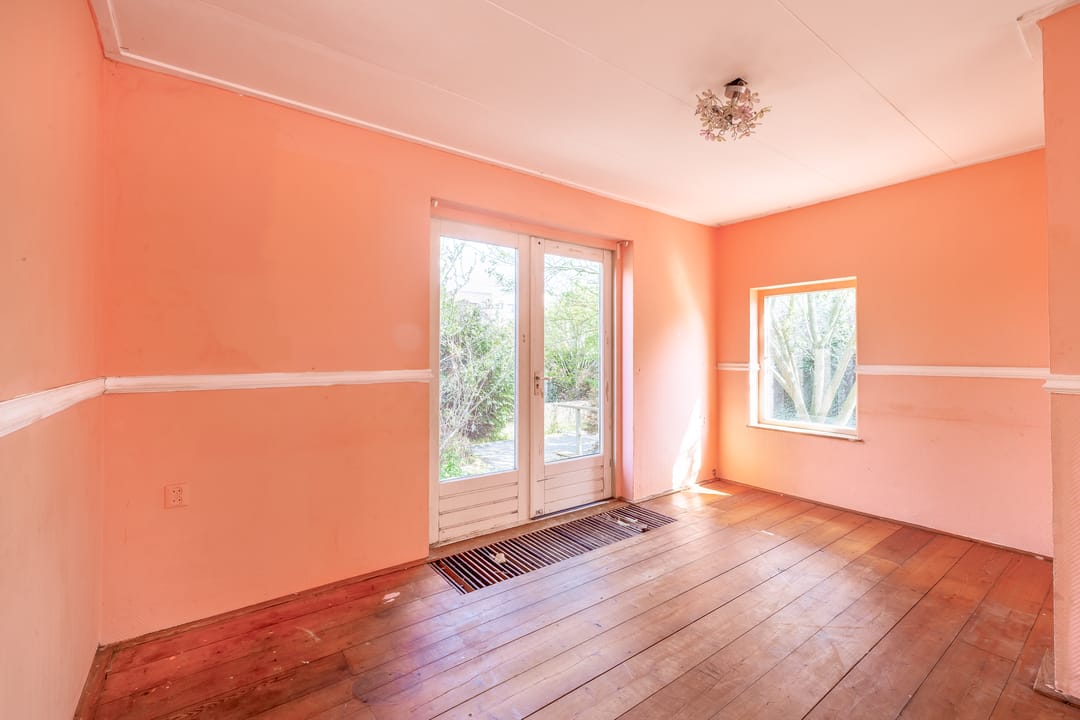 Foto 7 van Voorsterweg 50