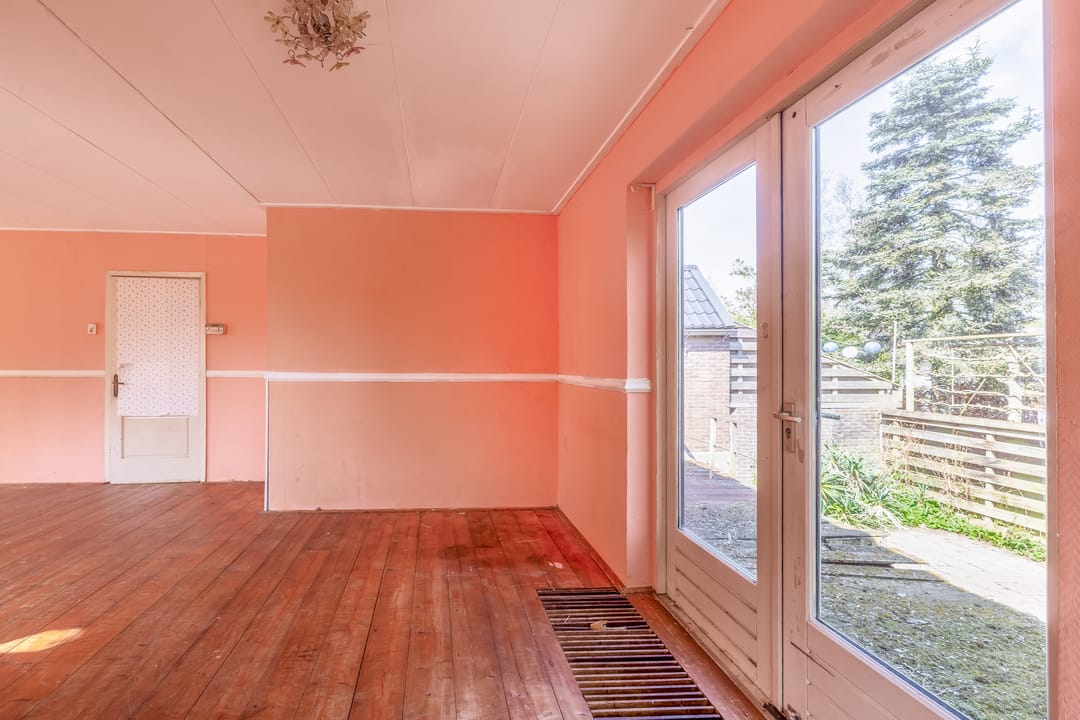 Foto 8 van Voorsterweg 50