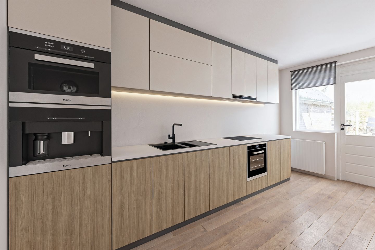 Foto 10 van Voorsterweg 50