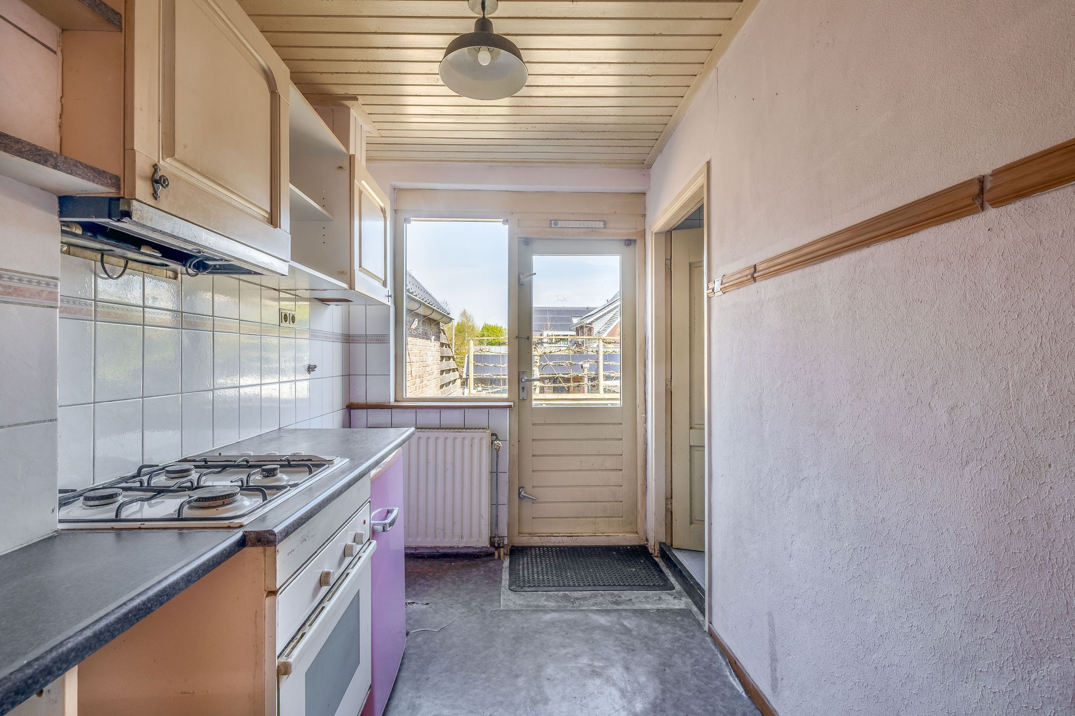 Foto 12 van Voorsterweg 50