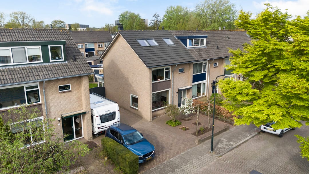 Foto 38 van Bolerostraat 8