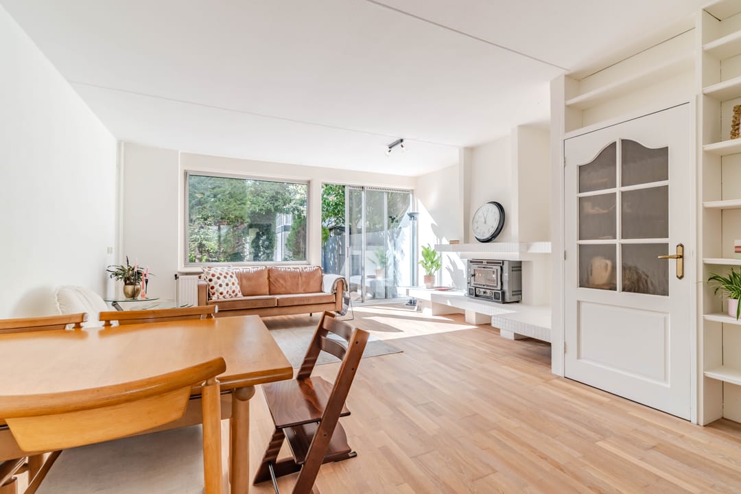 Foto 13 van Wilhelminalaan 5