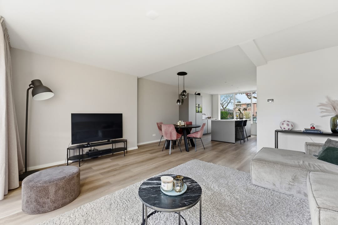 Foto 8 van Johann Sebastian Bachstraat 18