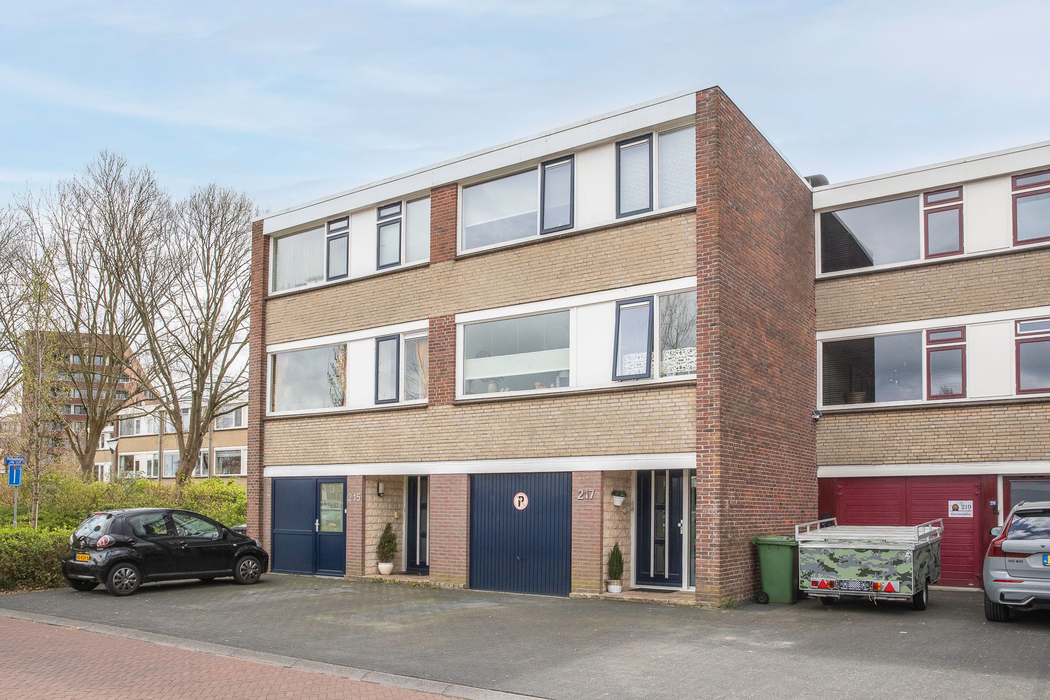 Foto 6 van Nobellaan 217