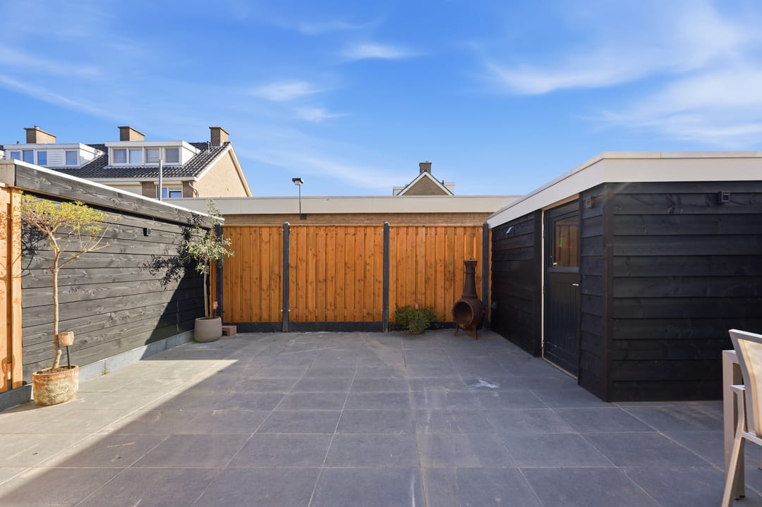 Foto 37 van Johann Sebastian Bachstraat 18