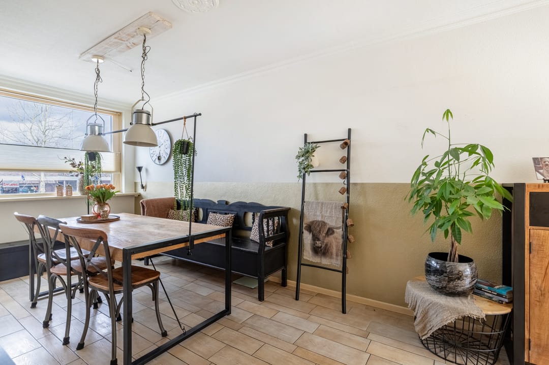 Foto 13 van Nobellaan 217