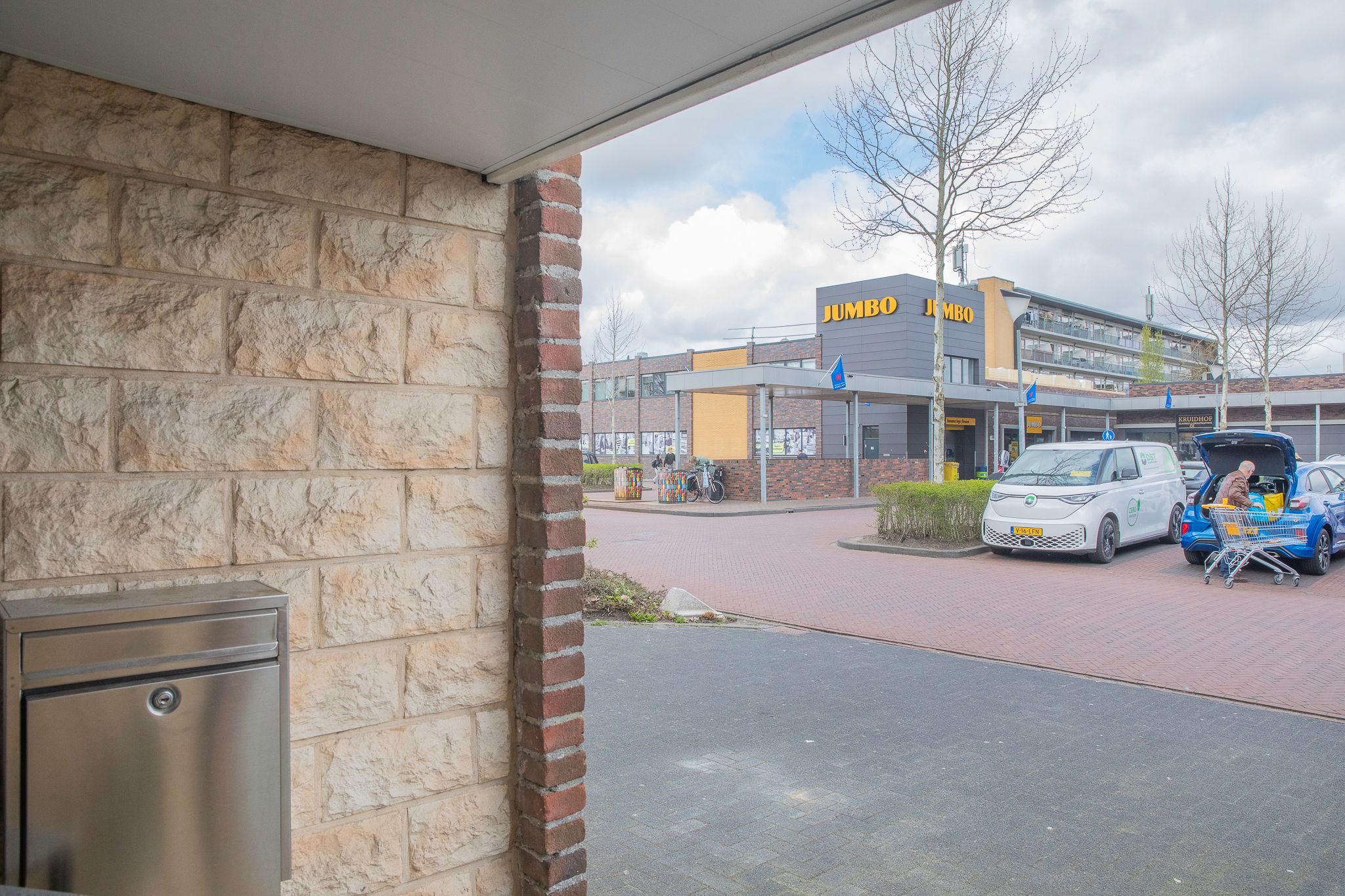 Foto 9 van Nobellaan 217