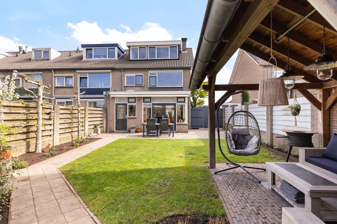 Foto 22 van Bolerostraat 8