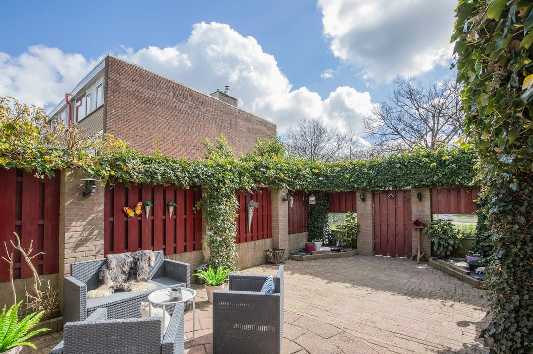 Foto 2 van Nobellaan 217