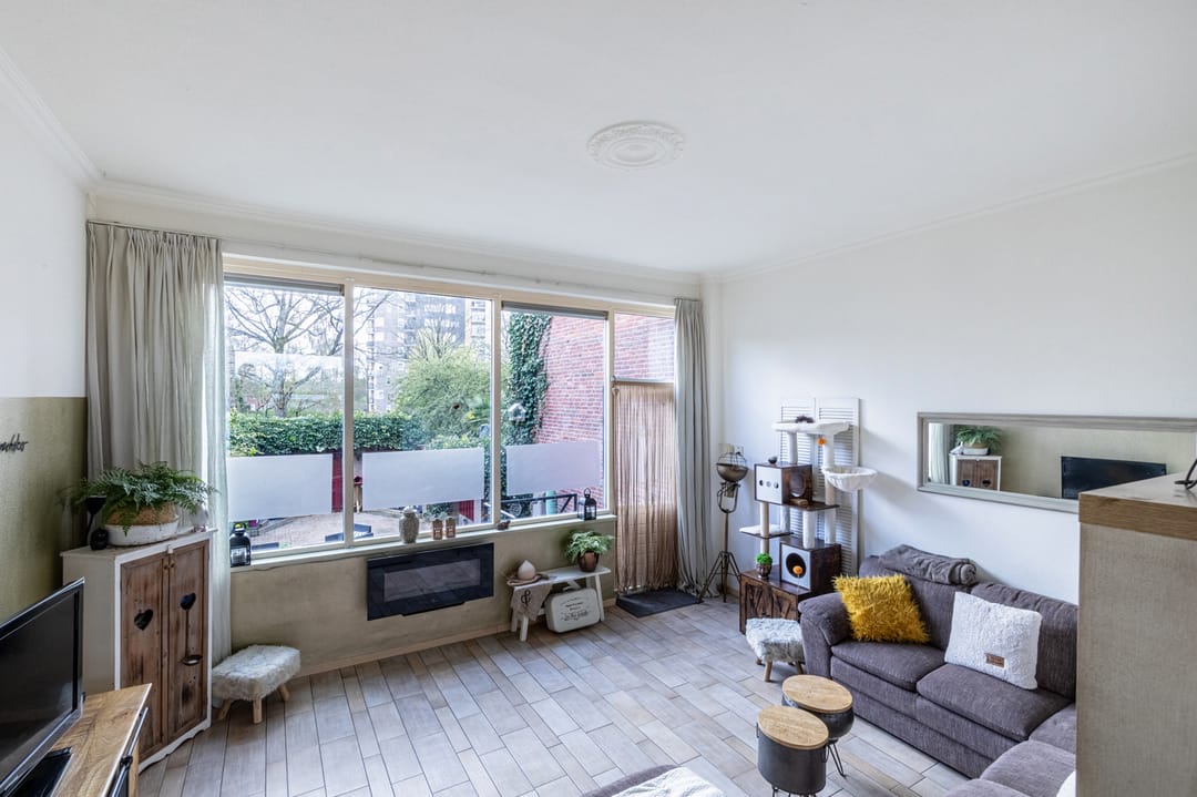 Foto 22 van Nobellaan 217