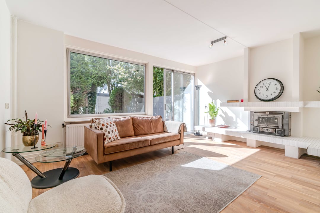 Foto 17 van Wilhelminalaan 5