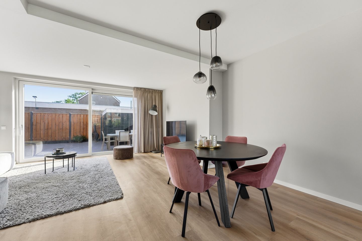 Foto 10 van Johann Sebastian Bachstraat 18