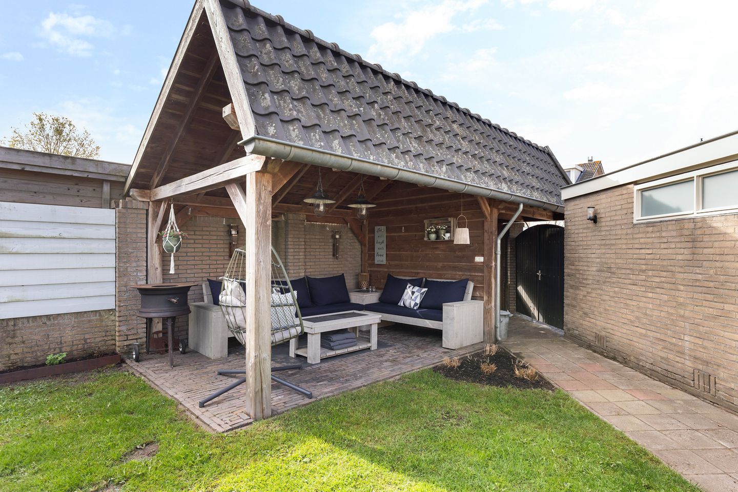 Foto 20 van Bolerostraat 8