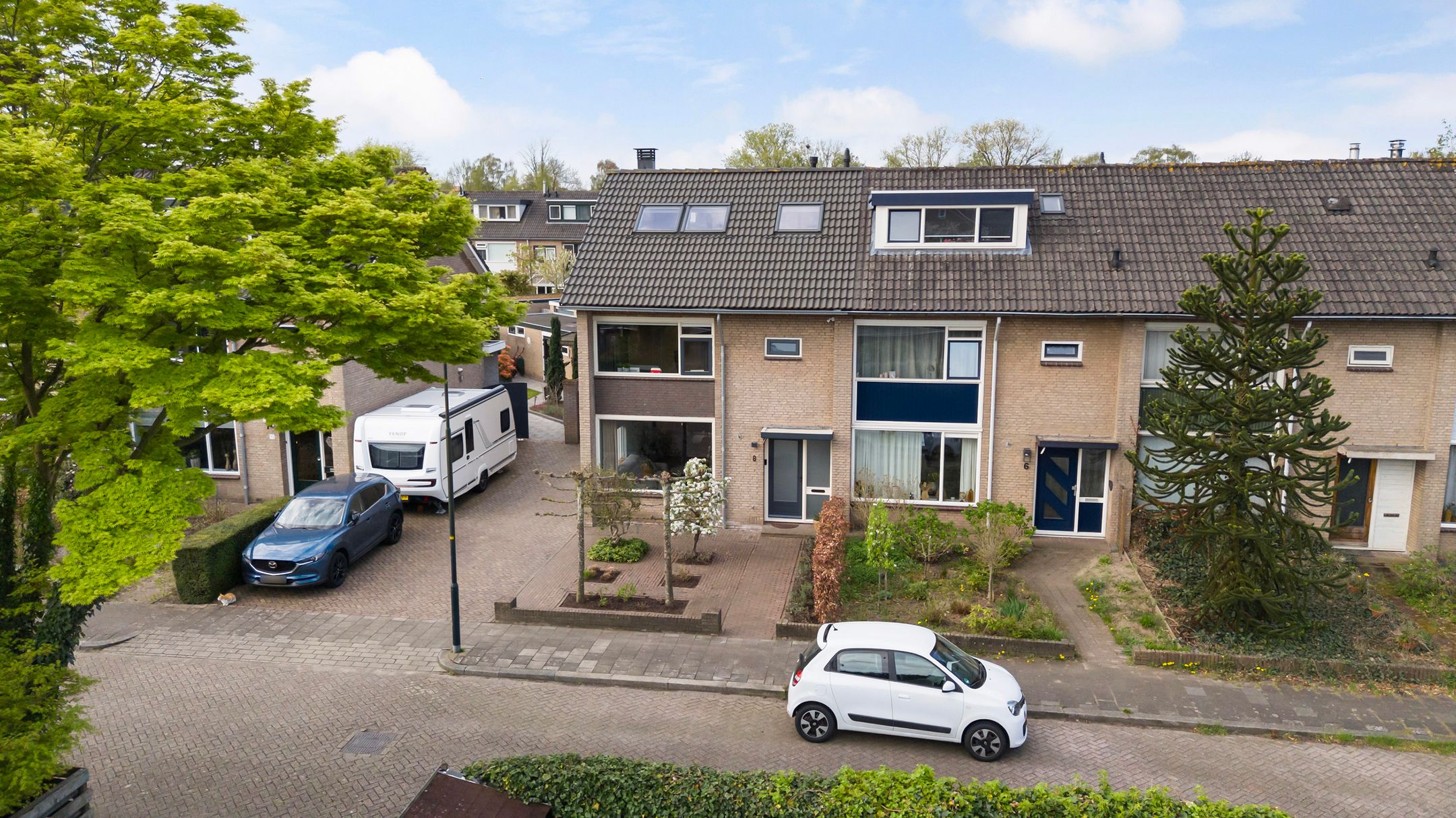 Foto 39 van Bolerostraat 8