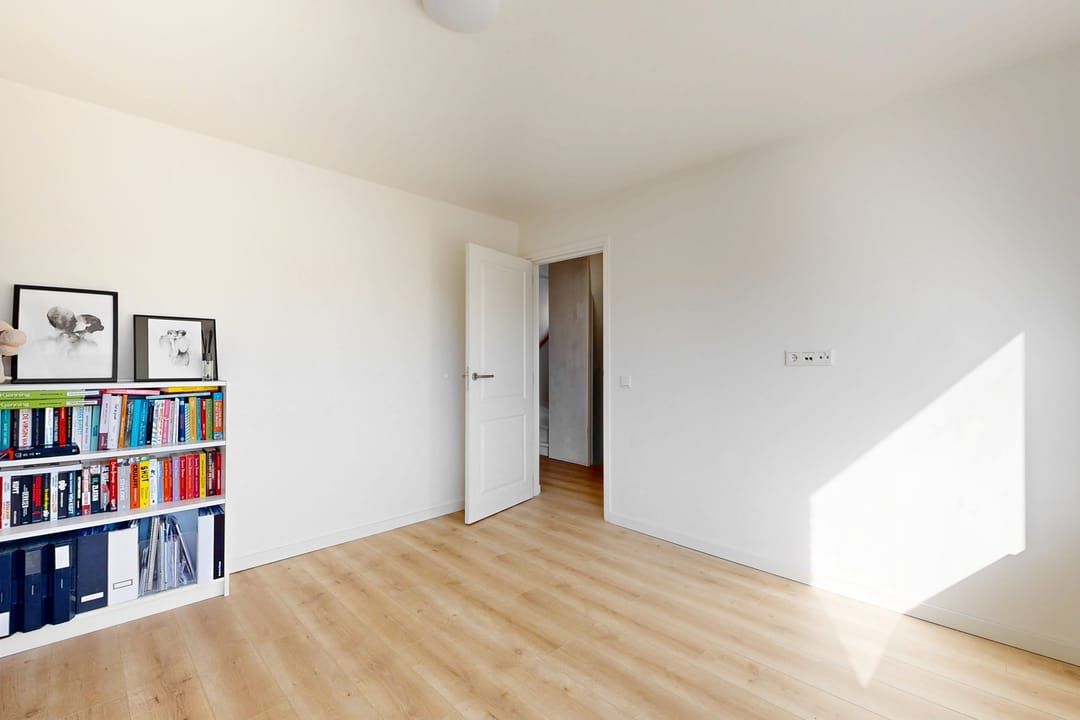 Foto 22 van Johann Sebastian Bachstraat 18