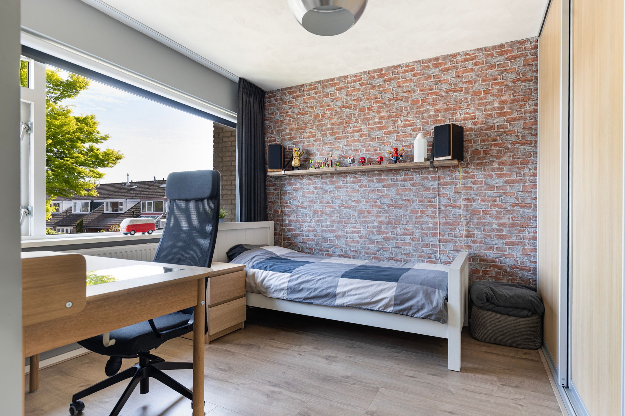 Foto 27 van Bolerostraat 8