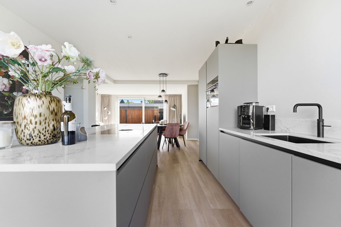 Foto 5 van Johann Sebastian Bachstraat 18