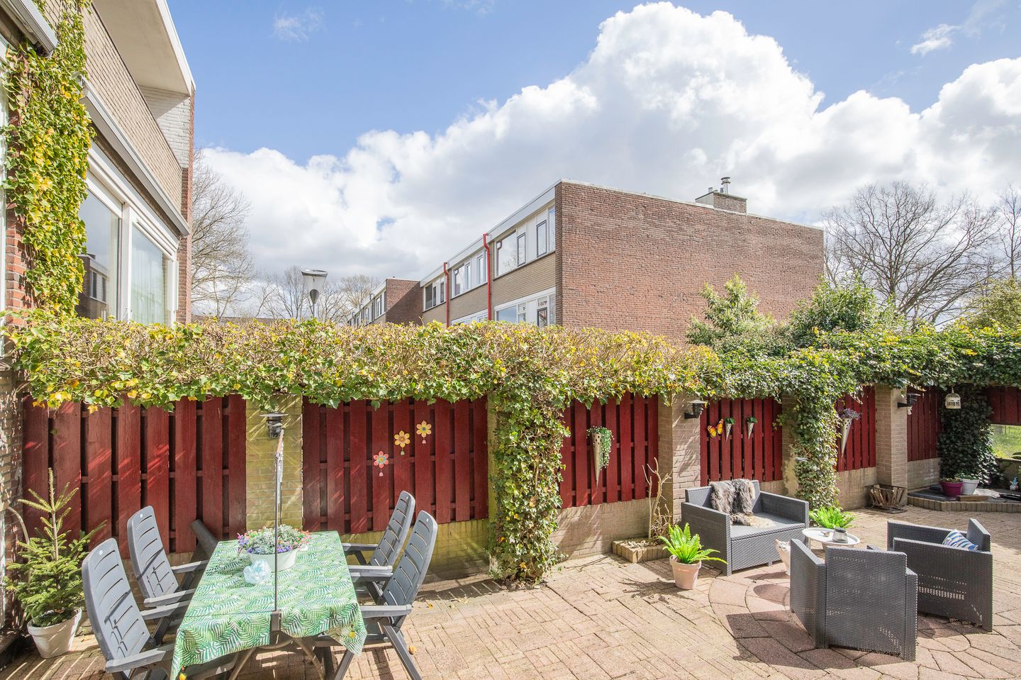 Foto 44 van Nobellaan 217