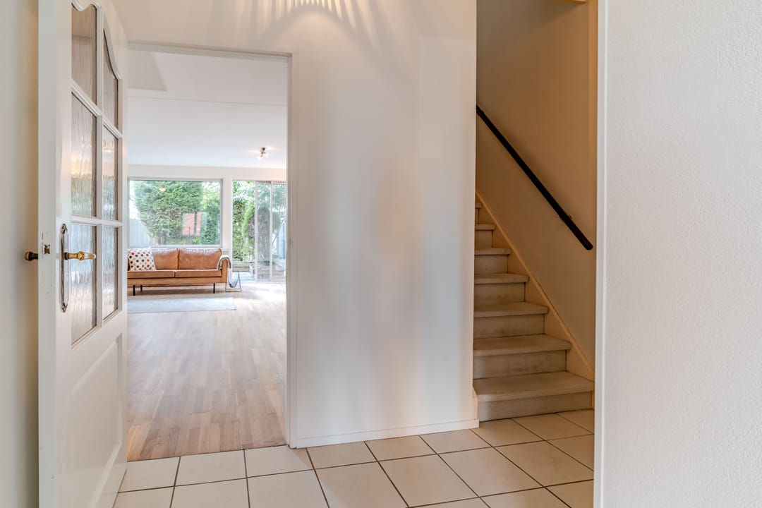 Foto 7 van Wilhelminalaan 5