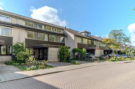 Wilhelminalaan thumbnail