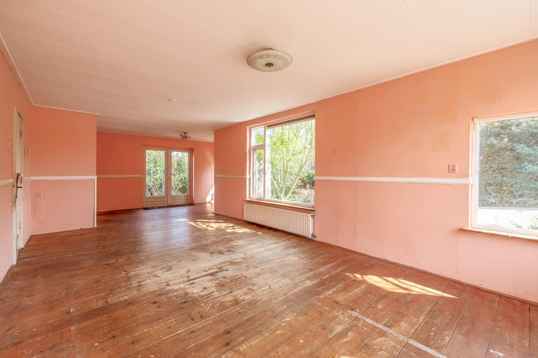 Foto 2 van Voorsterweg 50