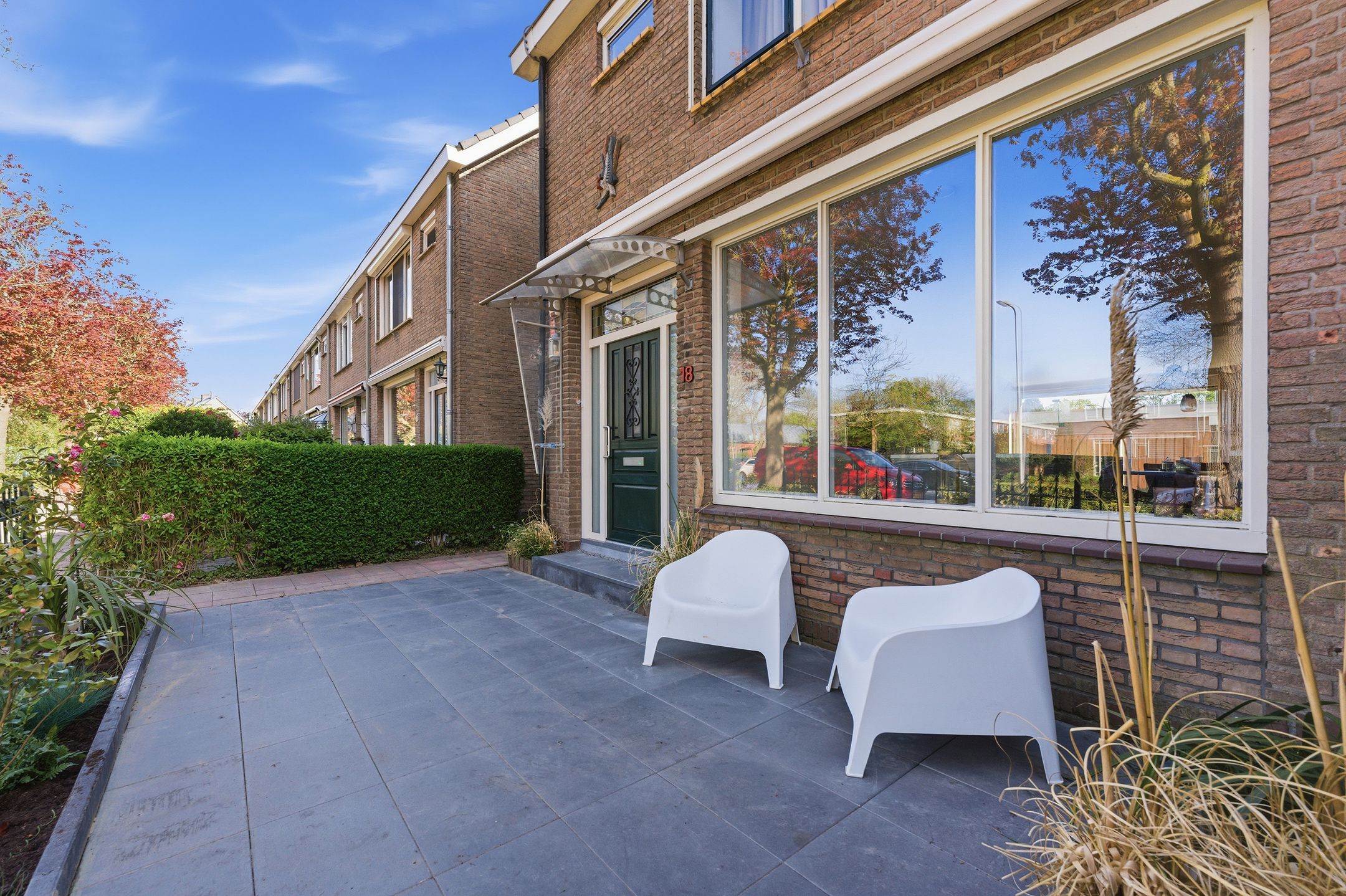 Foto 45 van Johann Sebastian Bachstraat 18