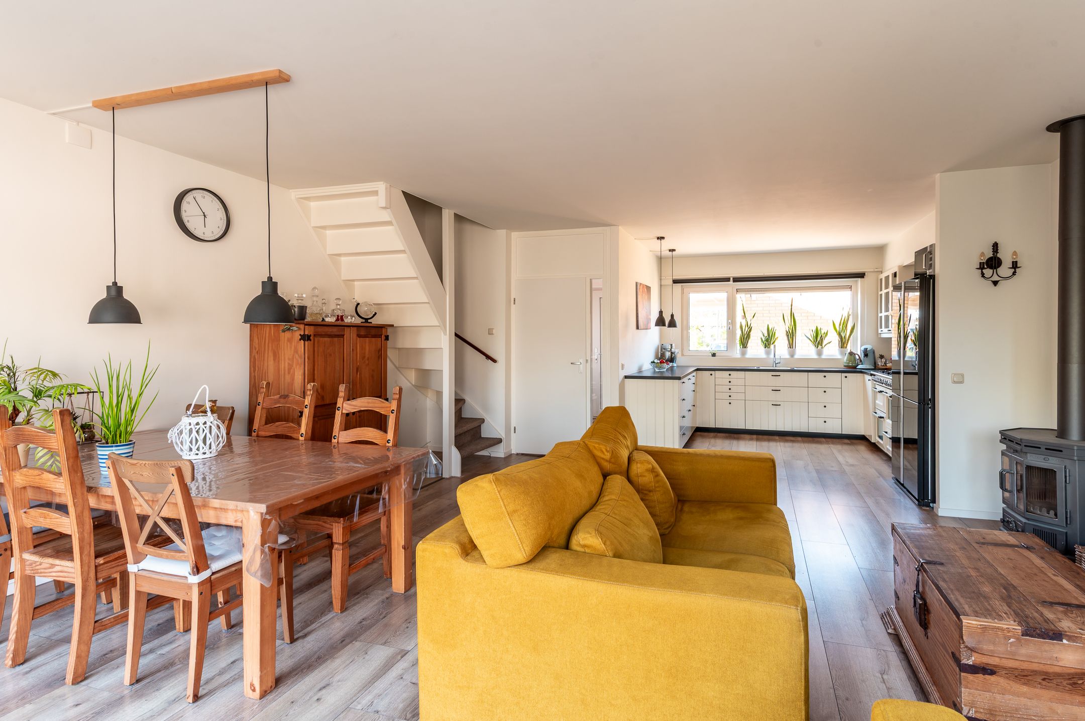 Foto 6 van Karveel 45 32