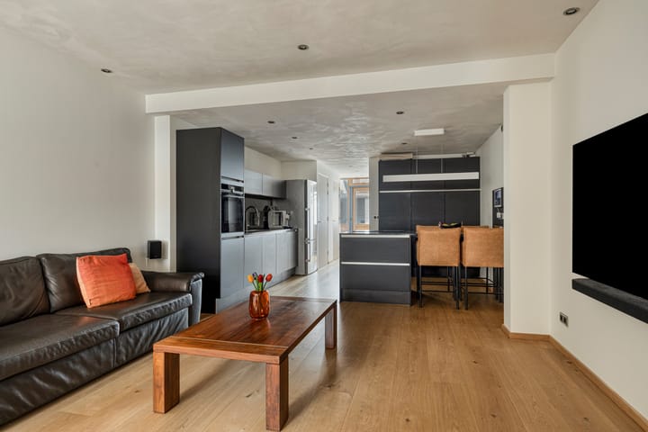 Foto 4 van Jacob Roggeveenstraat 5