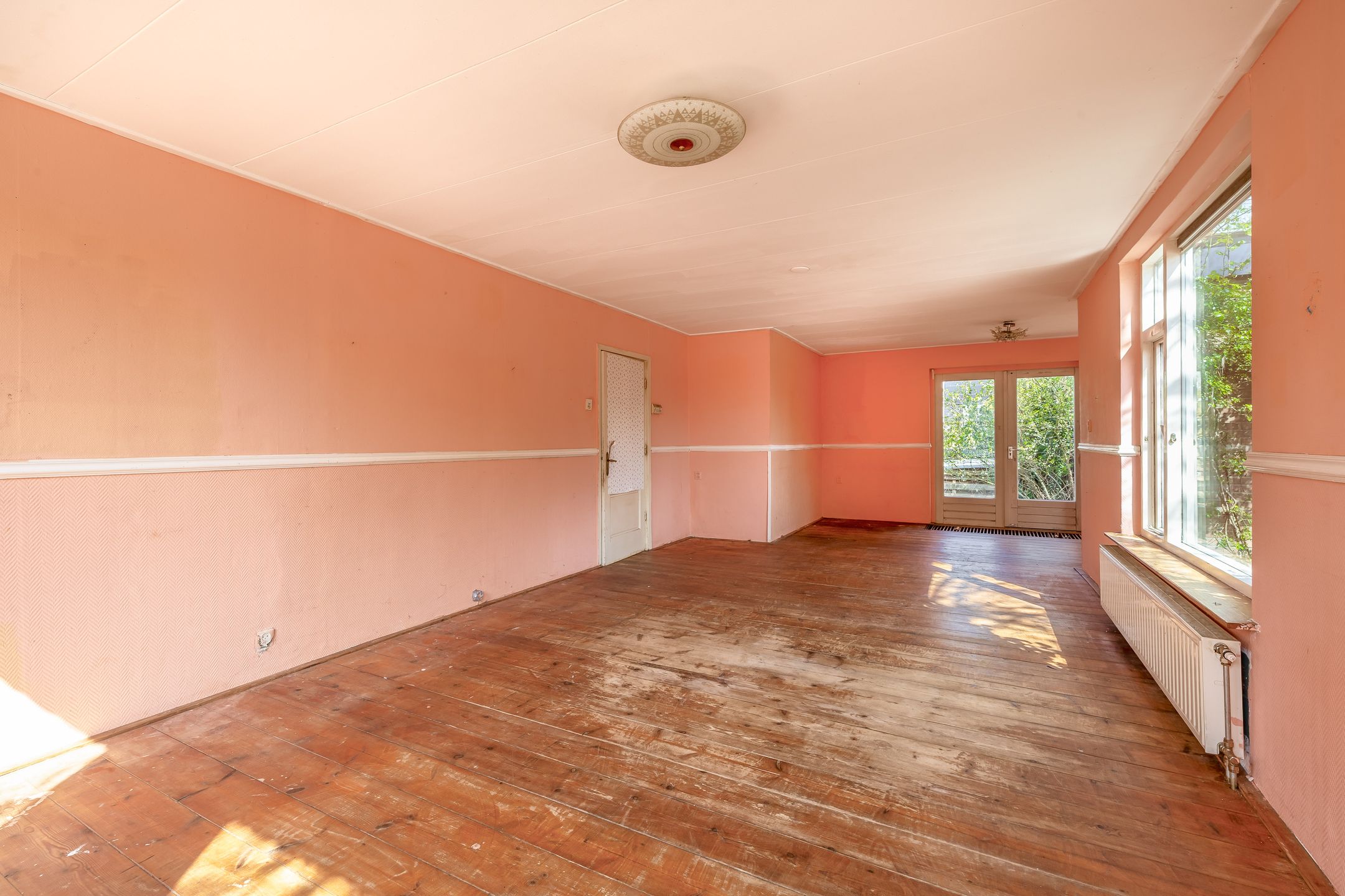 Foto 6 van Voorsterweg 50