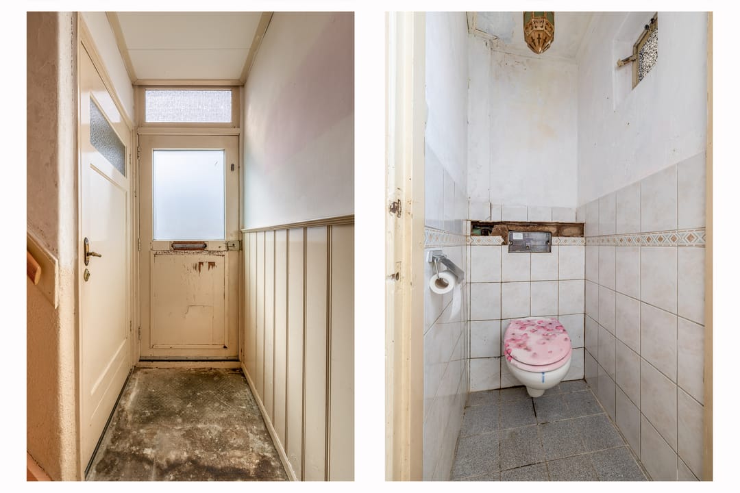 Foto 17 van Voorsterweg 50