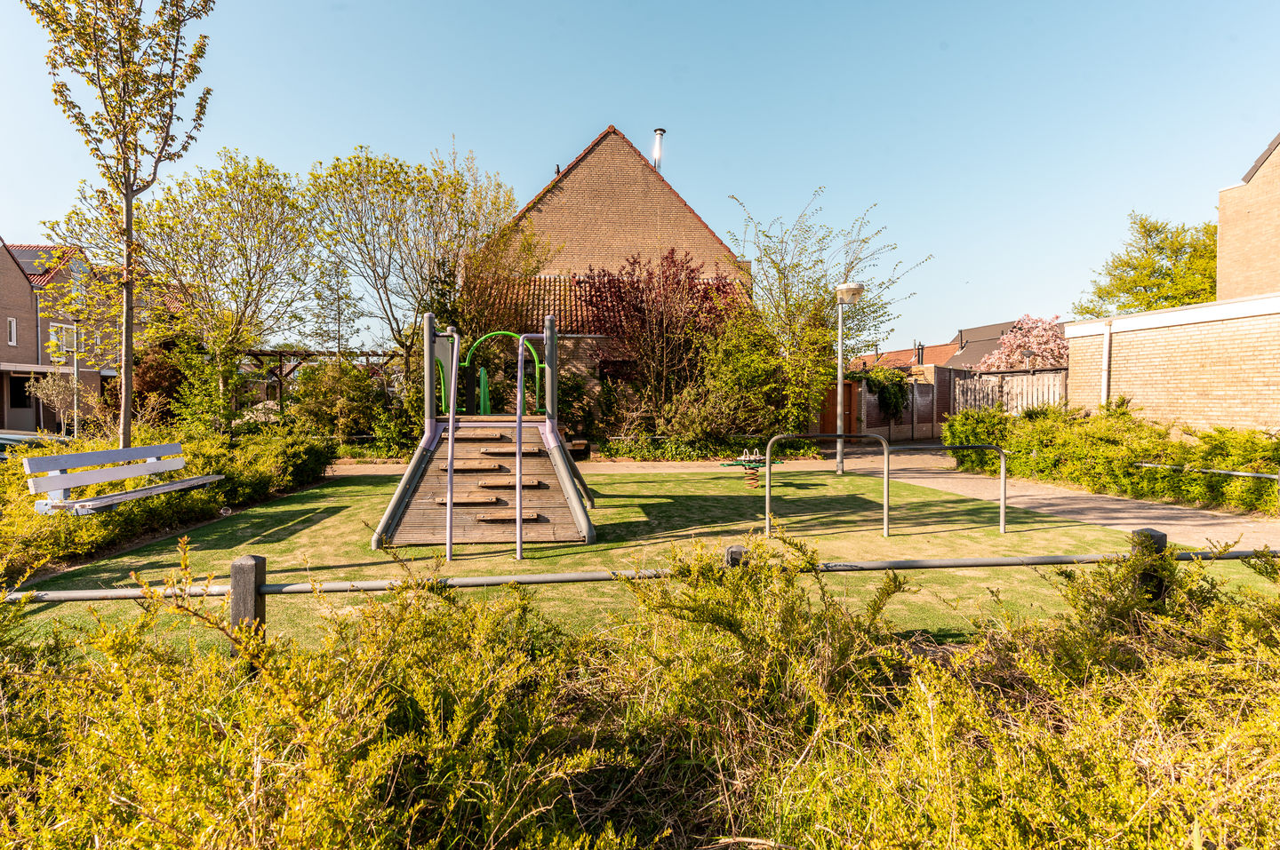 Foto 44 van Karveel 45 32