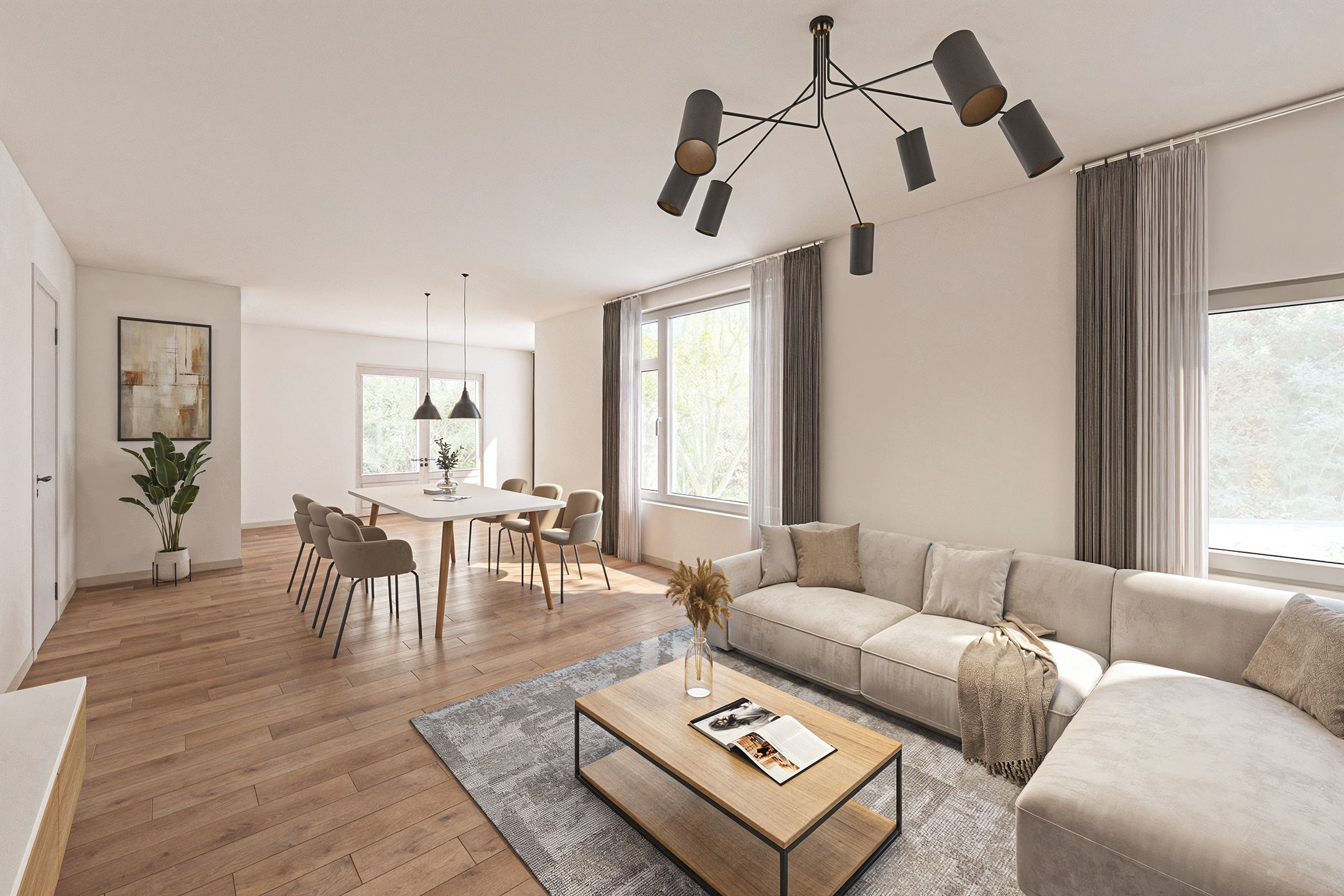 Foto 3 van Voorsterweg 50