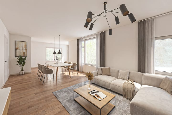 Foto 3 van Voorsterweg 50