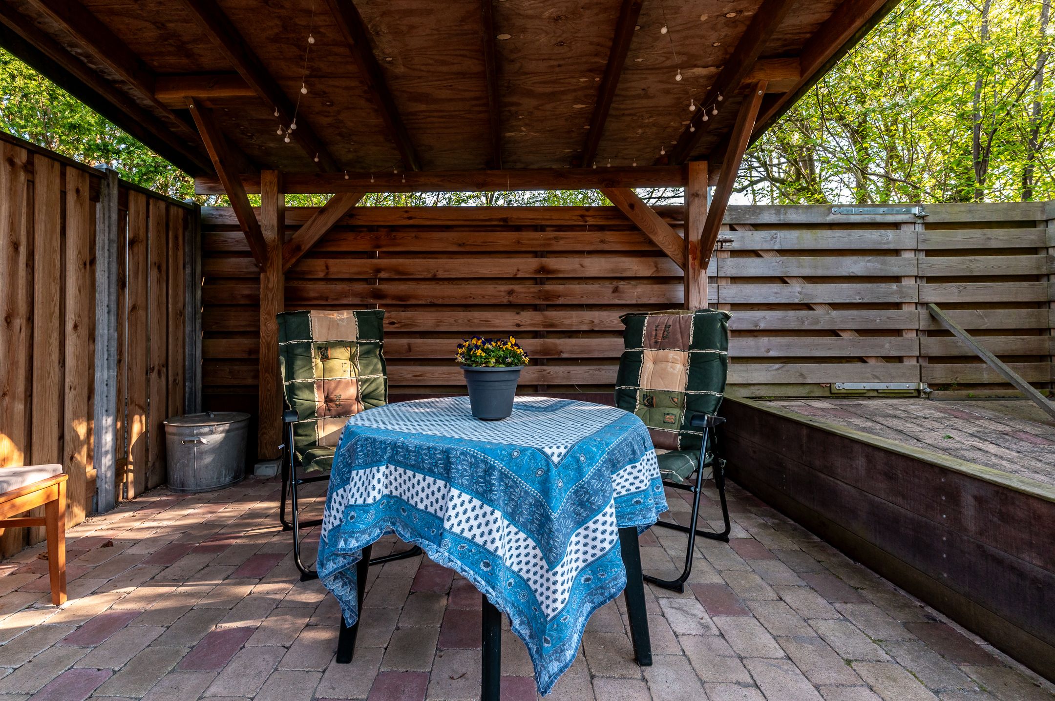 Foto 36 van Karveel 45 32