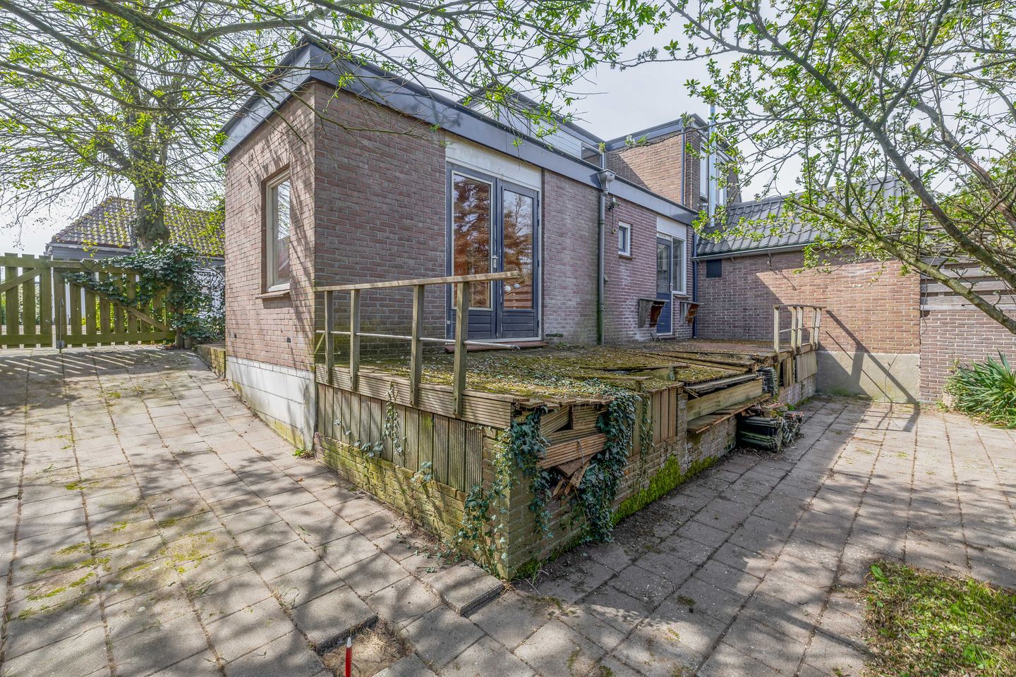 Foto 29 van Voorsterweg 50