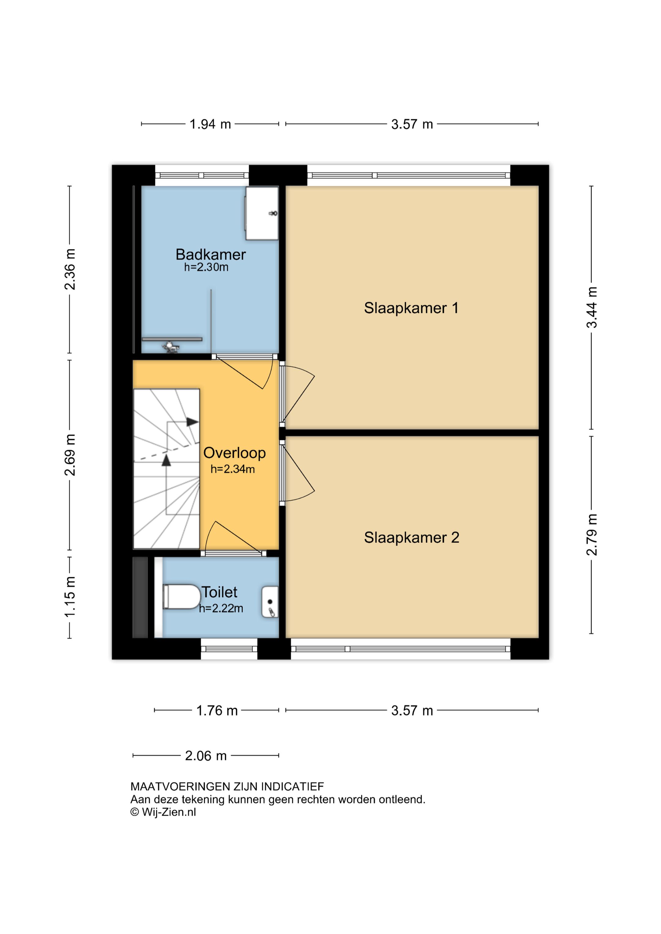 Foto 51 van Johann Sebastian Bachstraat 18